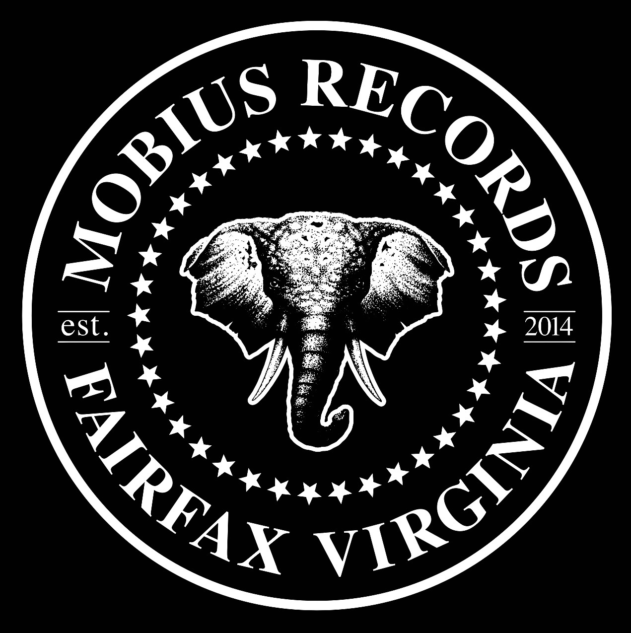 Mobius Records