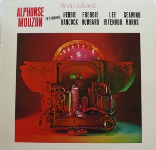 Jazz | Mobius Records